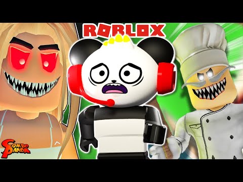 Escape the Evil Pizza Parlor!