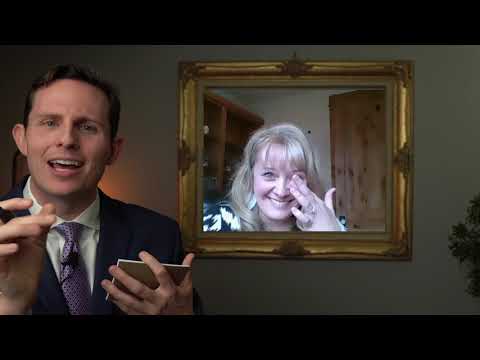 Ben Jackson: Virtual Magic Sizzle Reel