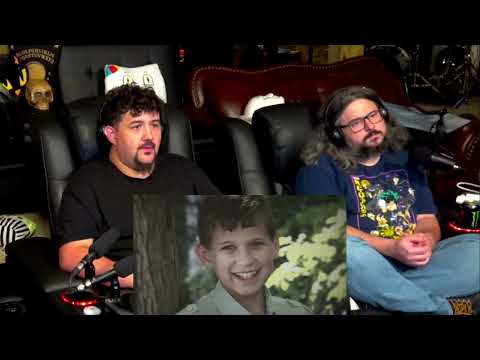 The Internet's Darkest Corners 5 - @Nick Crowley | RENEGADES REACT