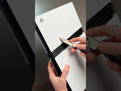 🔥 PS5 Pro UNBOXING!