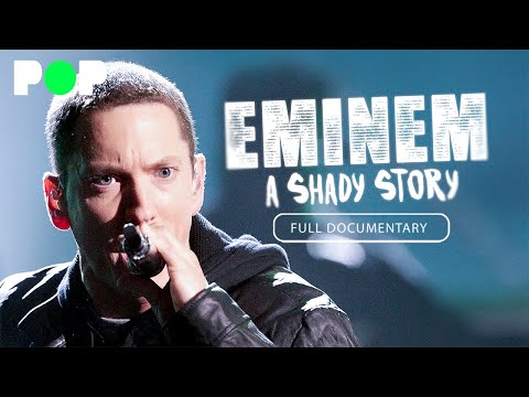Eminem: A Shady Story | Full Documentary