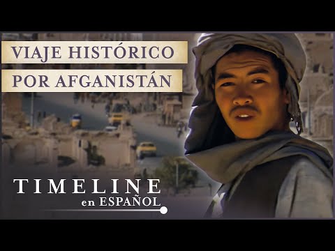 El Devastador Impacto De La Guerra En Afganistán