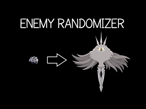 The Most Cursed Randomizer