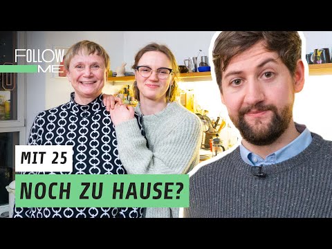 “Hotel Mama”? – Deshalb zieht Merle nicht aus