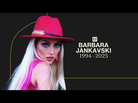 Barbara Jankavski, 'Human Barbie,' Dead at 31