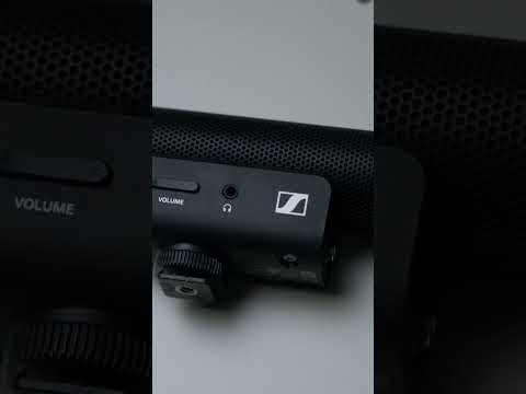 MKE 400 Best Shotgun Mic