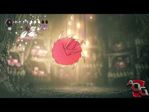 Hollow Knight: Silksong | Abyss Part 2: The Everbloom