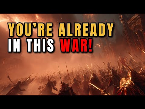 Angels vs Jinn: The Shocking Truth Islam Reveals!