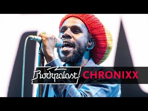 Chronixx live | Rockpalast | 2018