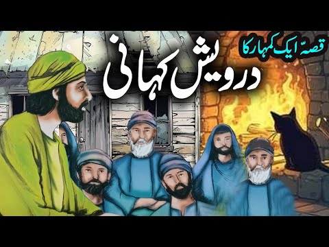 Dervesh Kahani Qissa Aik Kumhaar Ka