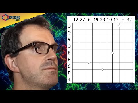 A Rarely-Seen Sudoku Genius