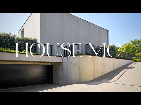 Coastal Family House with Split-Level Living Areas │Sony Fx6