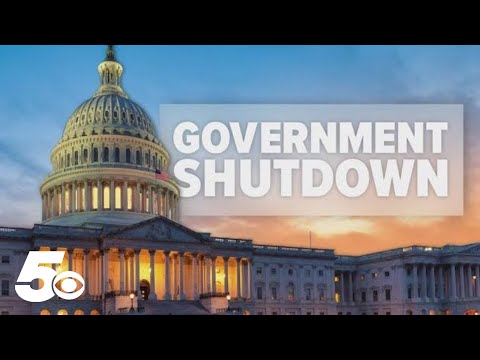 Latest News | Government shutdown approaches 2-week mark