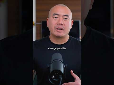 Change Your Life - One Tiny Step At A Time