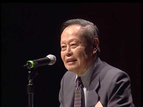 物理学家杨振宁八秩荣庆学术研讨会：八十述怀 ─ 我所认识的物理学