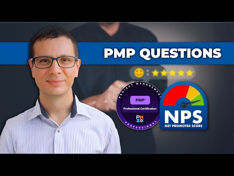 5 PMP Questions & Answers - Stakeholder Management