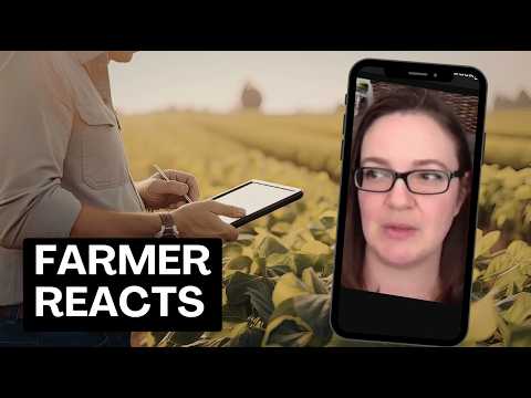 No More Farm Subsidies?