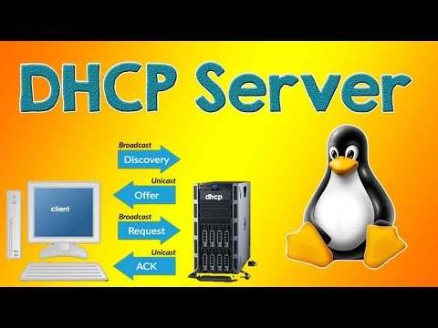 dhcp server installation and configuration in Linux | RHCE | Tech Arkit