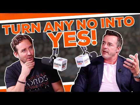 The Secret to Confidently Handling ANY Objection