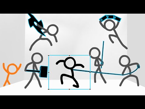 The Box - Animator vs. Animation VI Ep 2 | AvG Reacts