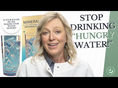 Reverse Osmosis and Distilled Water: Are They Damaging Your Teeth?