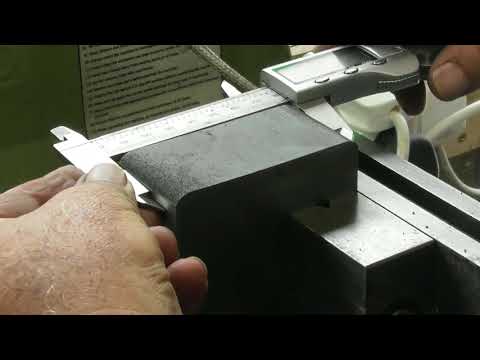 Compound slide replacement block part1
