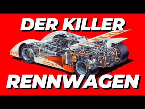 Toyotas dunkelstes Kapitel