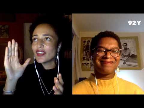 Zadie Smith: Intimations - A Conversation with Ashley C. Ford