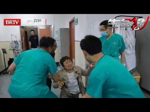 15岁儿子熬夜突然晕厥，医生却查不出病因判下“死刑”，绝望母亲下跪求救……【生命缘第十三季】