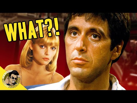 What Happened to Scarface?