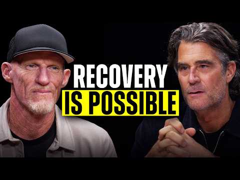 The Quarterback Who Lost Himself In Drugs & Found Himself In Love | Todd Marinovich