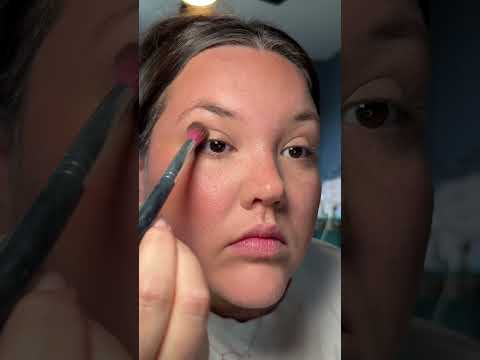 SEPHORA FAVES 💖 #makeuptutorial #makeuplook #easymakeup #mommakeup #sephorafavorites #makeuproutine