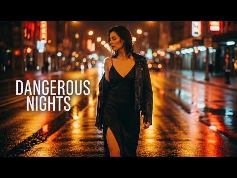 Captivate Me (Dark Pop x Britpop) | Official Music Video