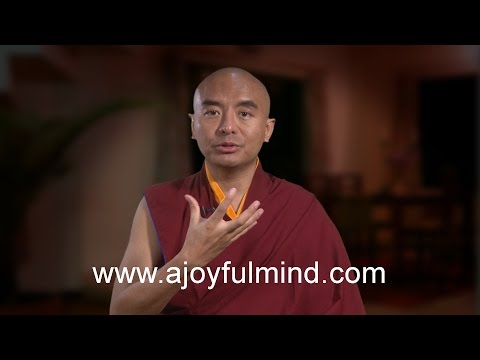 Working with difficult emotions - www.ajoyfulmind.com