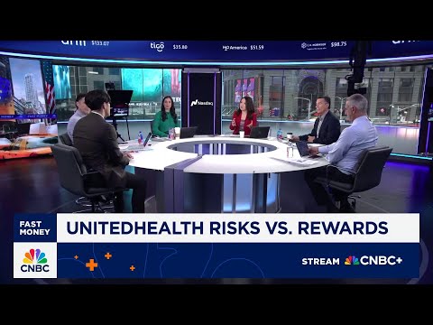 Here's why Baird analyst Michael Ha maintains a 'cautious' outperform rating on UnitedHealth