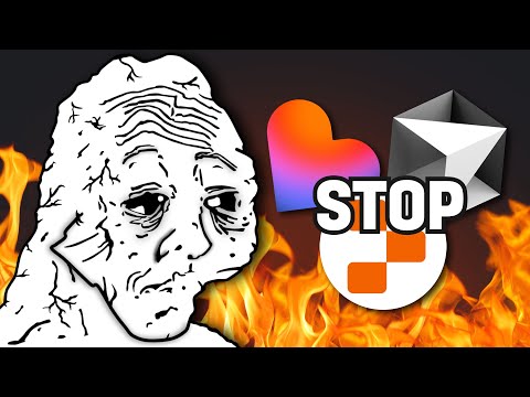 VIBE CODERS MUST BE STOPPED