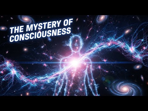 The Mystery of Consciousness: What Science Still Can’t Explain