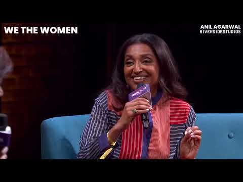 "Who Will Marry You?' I Banker Turned Comedian Sindu Vee Will Have you in Splits & Tears I Barkha