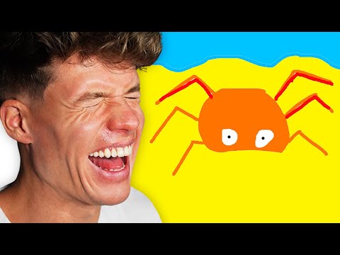 SKRIBBL MIT SANDRA #56