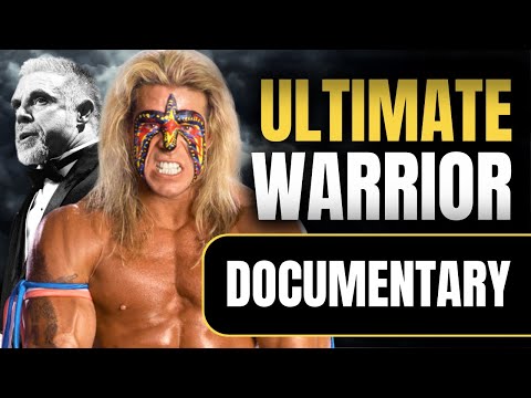 The Dark Side of Ultimate Warrior | Wrestling Documentary