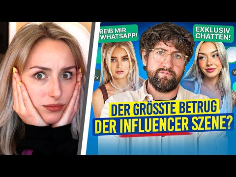 Unglaublich! Ist Knossis Firma in einen riesigen Betrug verwickelt?!