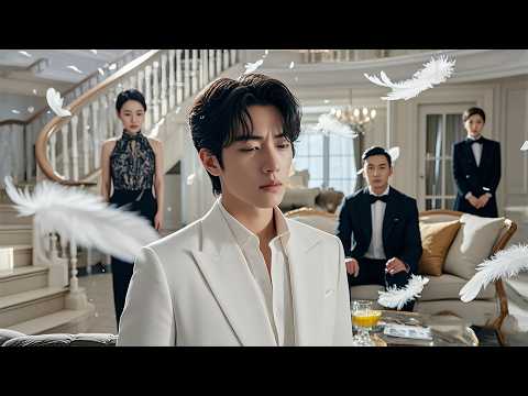 His sisters ditched him with a fever to please the adoptee.Heart dead, he wed the girl who loved him