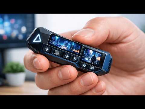 27 Amazon Gadgets Worth Trying 🛒✨