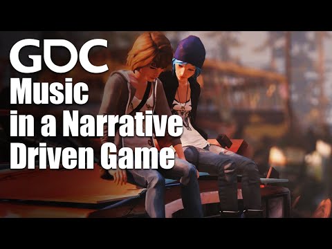 Life is Strange: Music in a Narrative Driven Game