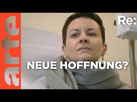 Leben mit Krebs | ARTE Re: