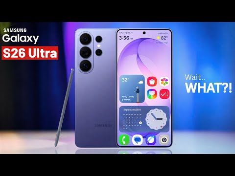 Samsung Galaxy S26 Ultra – Smartest Upgrade Samsung Has Ever Made?