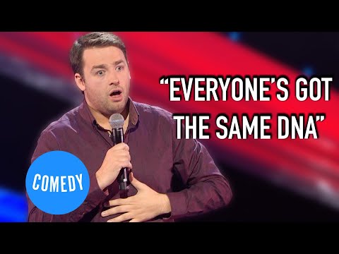 CSI Blackburn?! | Jason Manford's First World Problems | Universal Comedy