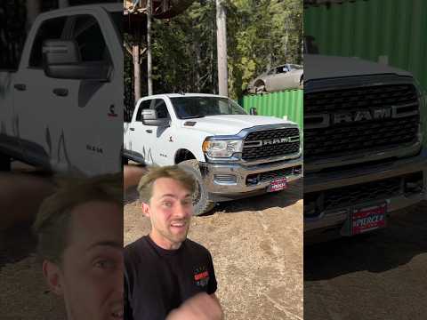 Last day to enter to win this truck and $20,000 cash!