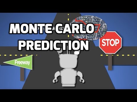 Monte Carlo Prediction