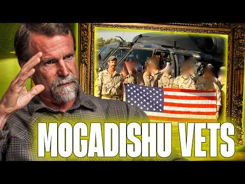 What Delta Force Learned From the Battle of Mogadishu